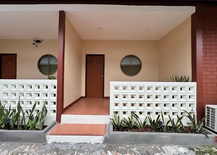 Muttafa House