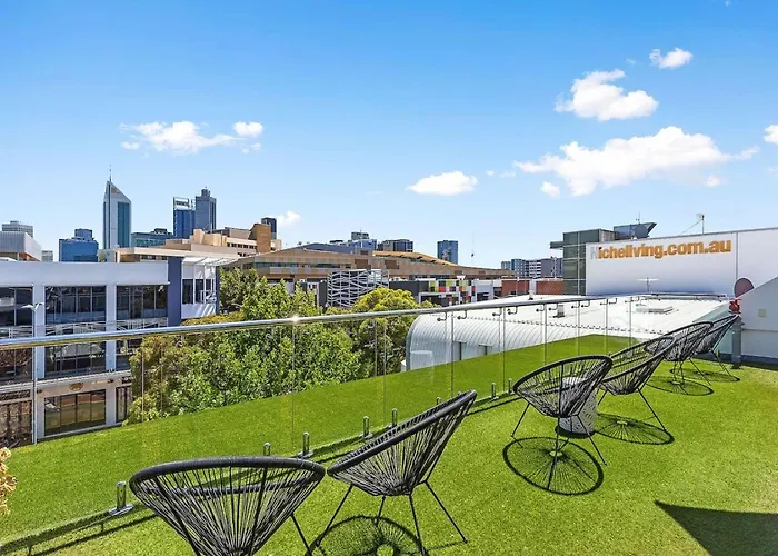Nest On Newcastle - S2