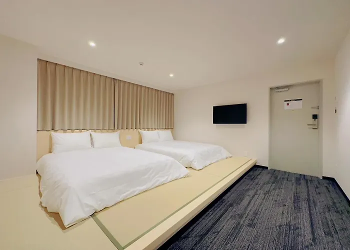 Sakurakichi Hotel