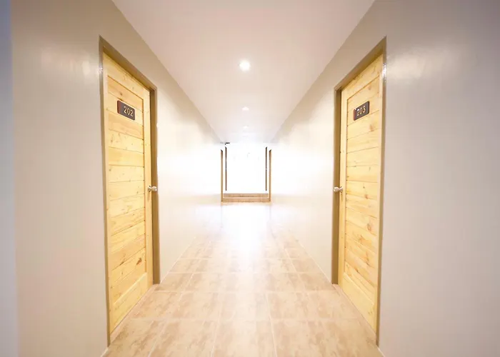 Little Rooms