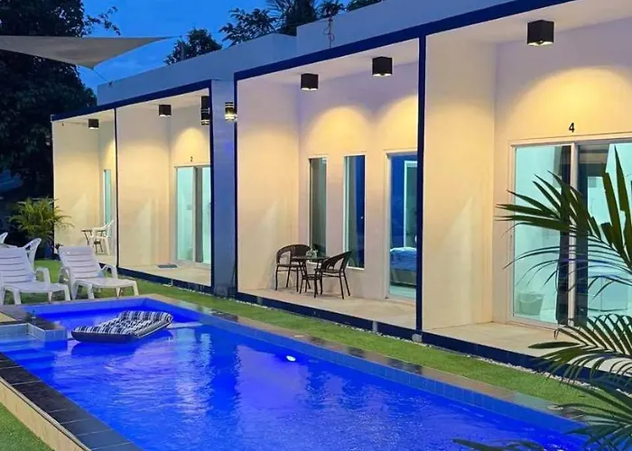 Mjoy Resort