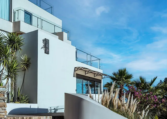 Dali Shushanju Seaview Holiday Villa