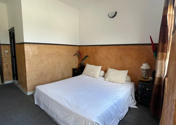 Hotel Imouzzer