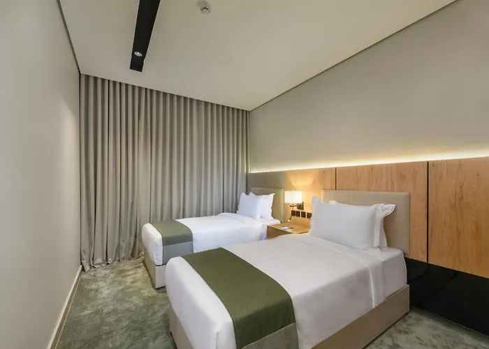 Aryash Abha Hotel