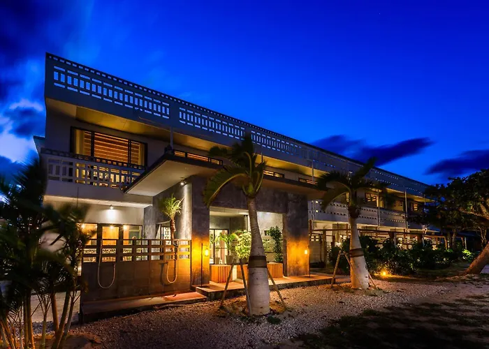 Hotel Yagajiso