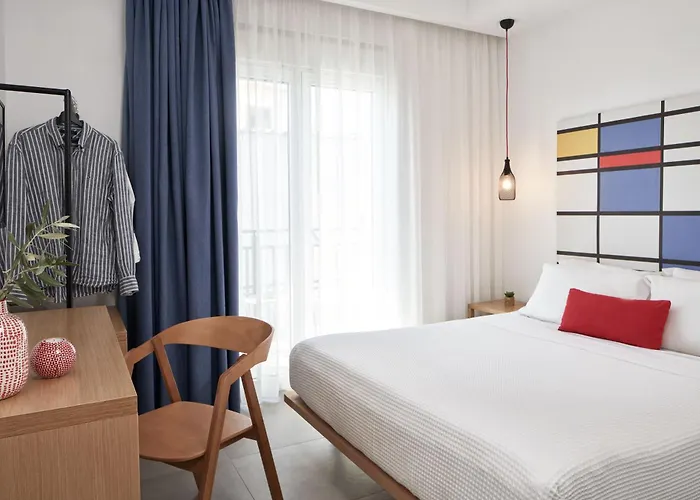 Cozy Suites Potos