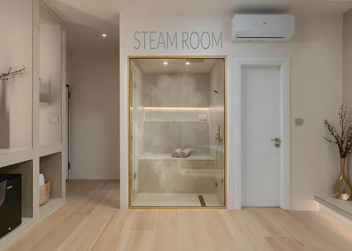 Selected Suites