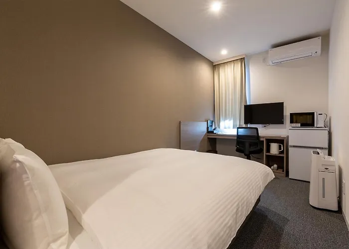 Hotel R9 The Yard Iwakunikugainter
