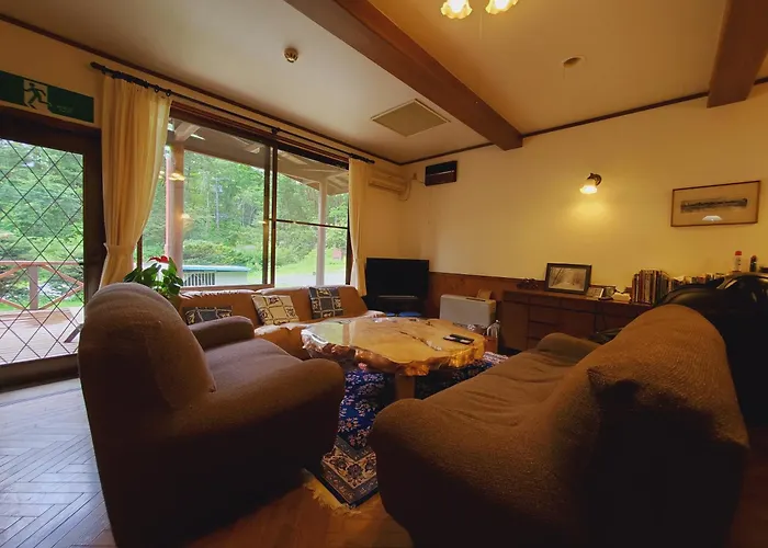 Pension J-House