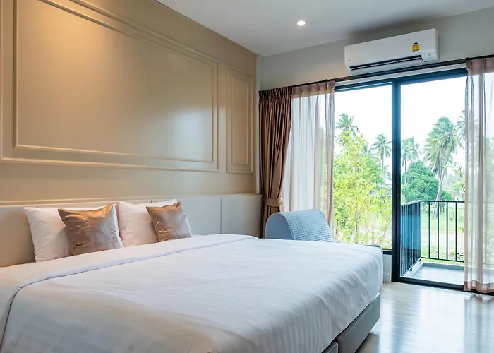 Wellington Hotel Prachuapkhirikhan