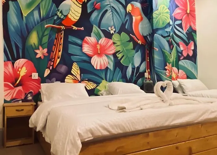 Askari Inn Hotels