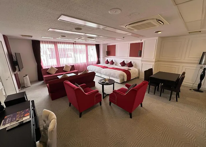 9Stay Fukui Station