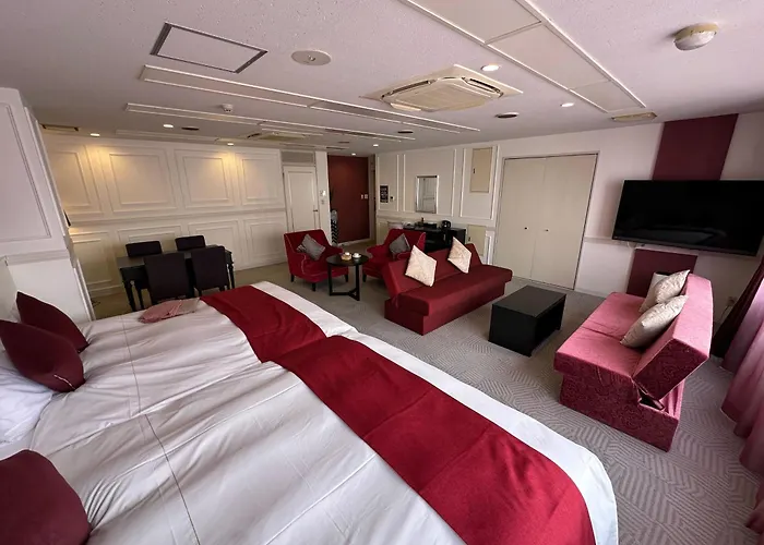 9Stay Fukui Station
