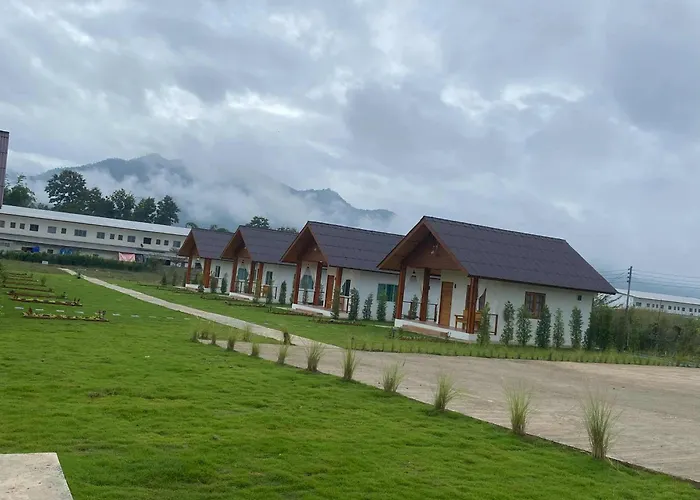 Pai Pavilion