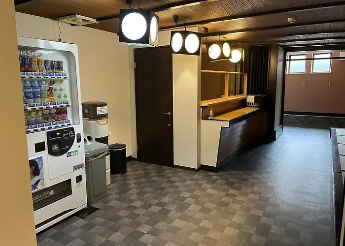 Good Old Hotel Hirosaki