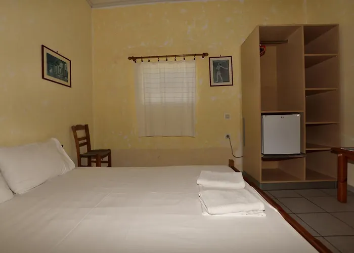 Anonymous Homestay