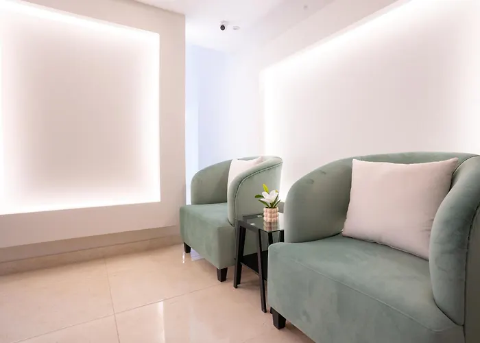 Orvana Thakher Hotel