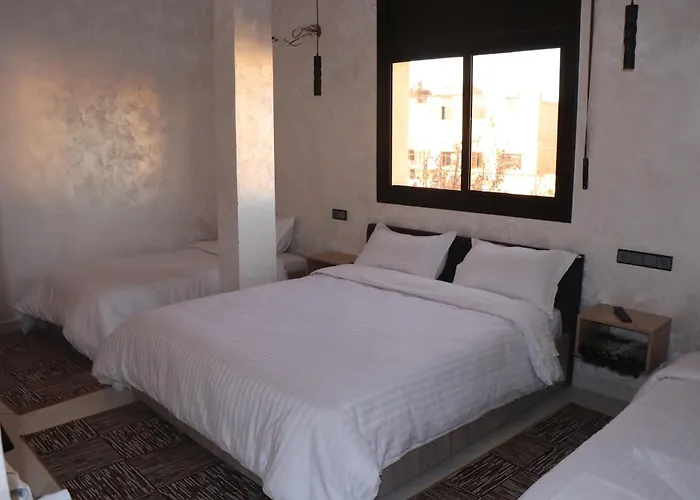 Vana Hotel