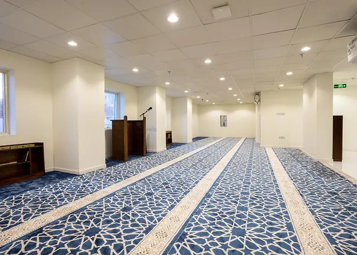 Orvana Thakher Hotel