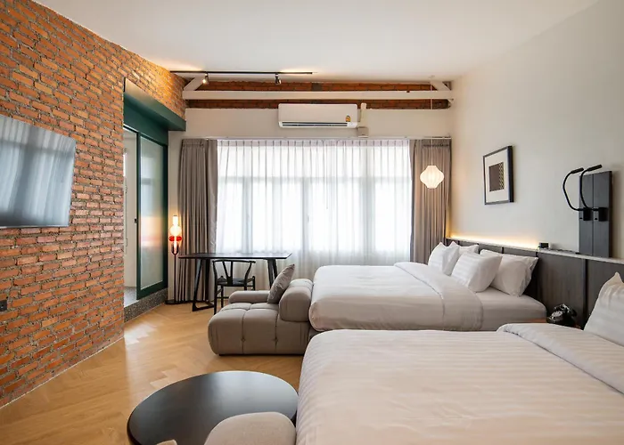 Santisookmidtown Pattani
