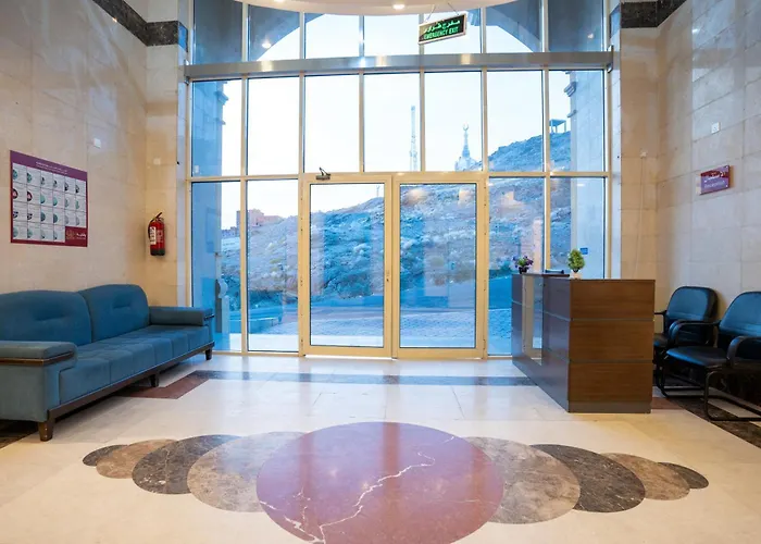 Saif Plus 3 Hotel By Orvana
