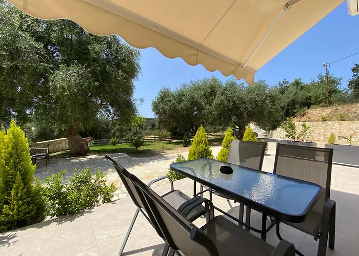 Catherine'S Studios Sivota