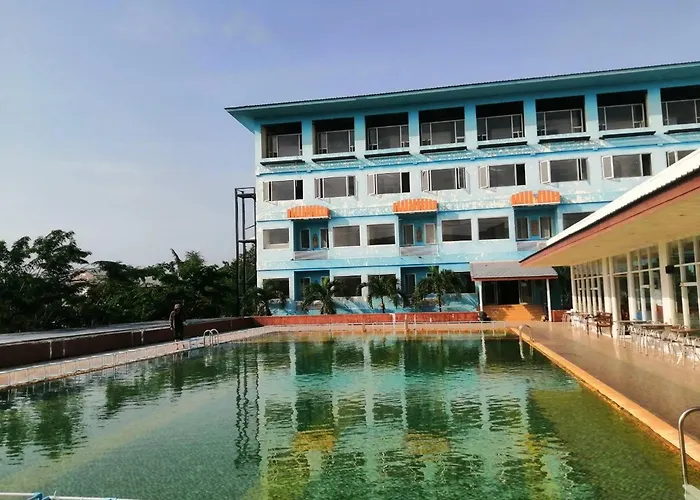 New Siya Hotel