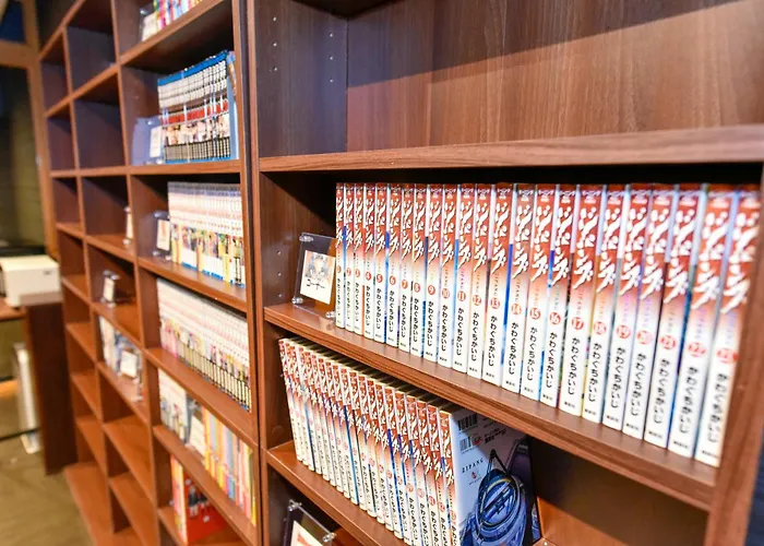 Aso Uchinomaki Daikansou