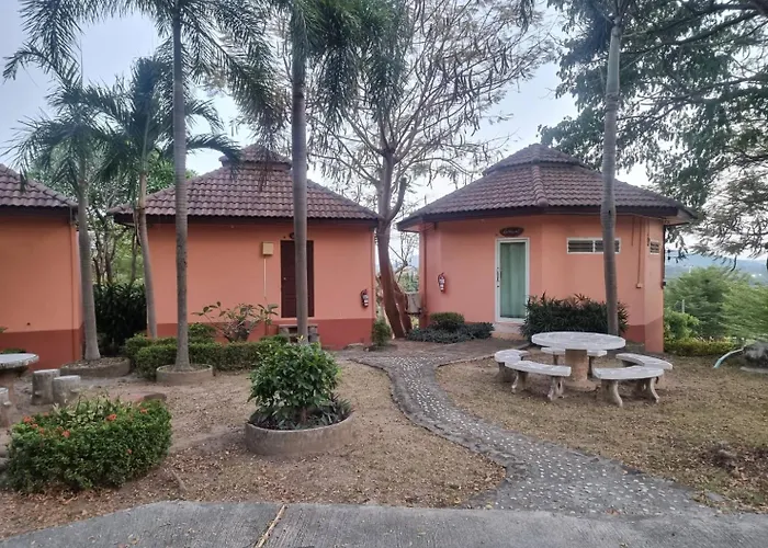Rimpuhill Resort
