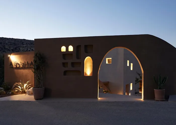 AdāMa - A Signature Collection By Zalo Spaces - Adults Only