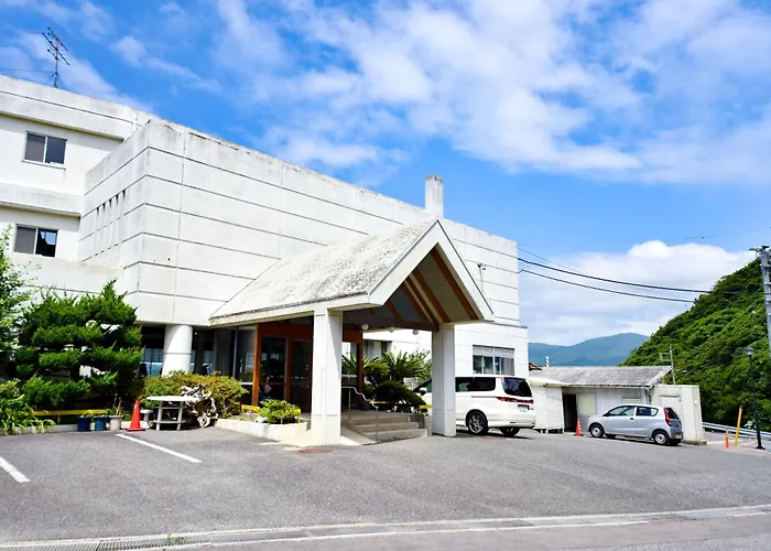 Marine Hotel Harimo