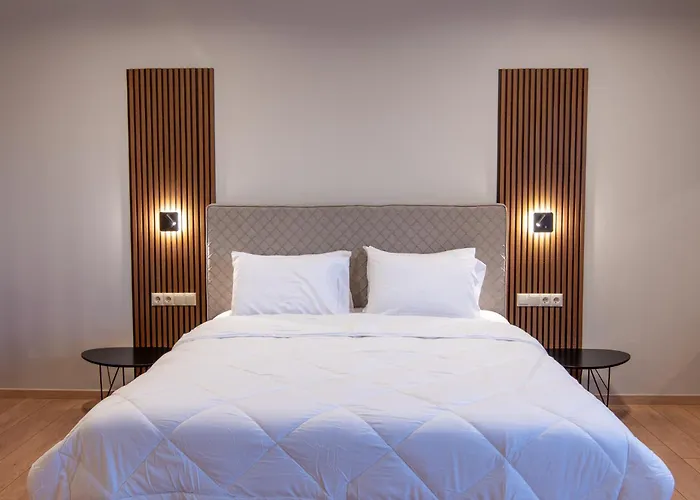 Kosmapolitan Hotel