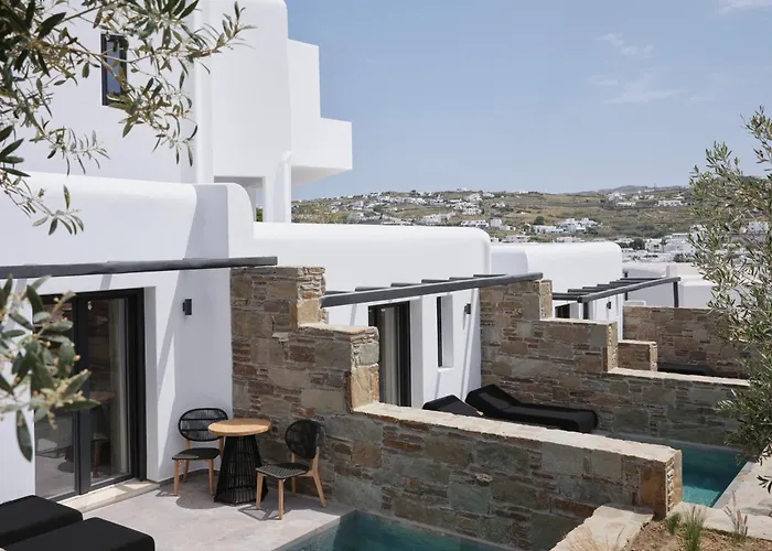 Kalea Mykonos