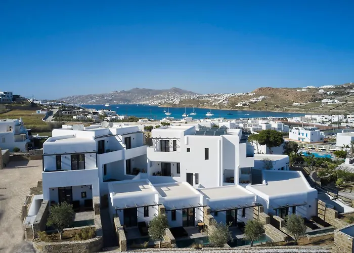 Kalea Mykonos