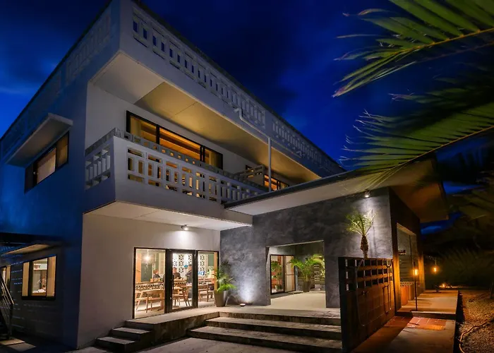 Hotel Yagajiso