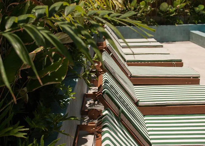 Arraial Concept Hotel