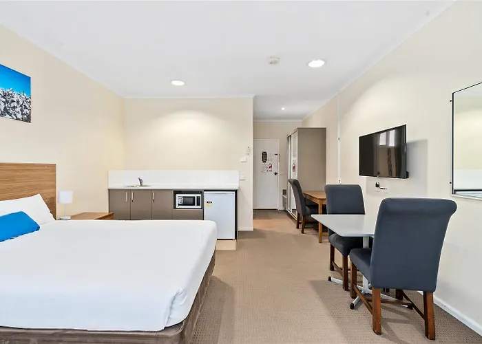 Comfort Inn Bishops Lodge