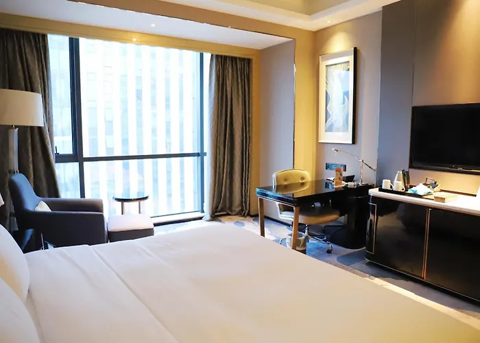 Wanda Realm Jinhua