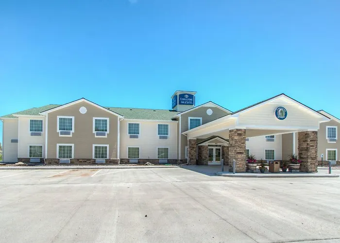 Cobblestone Inn & Suites - Holyoke
