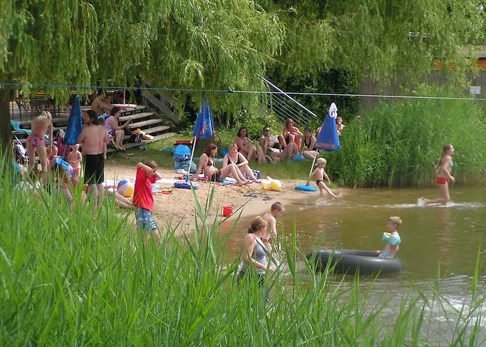 Seminar- und Gästehaus Flussbad Gartenstrasse