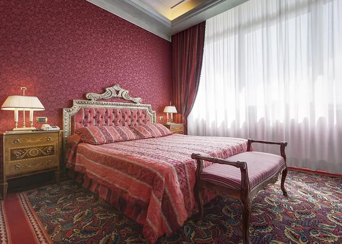 Borgo Palace Hotel