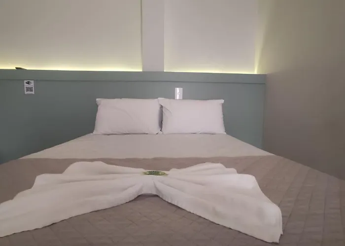 Urupês Hotel