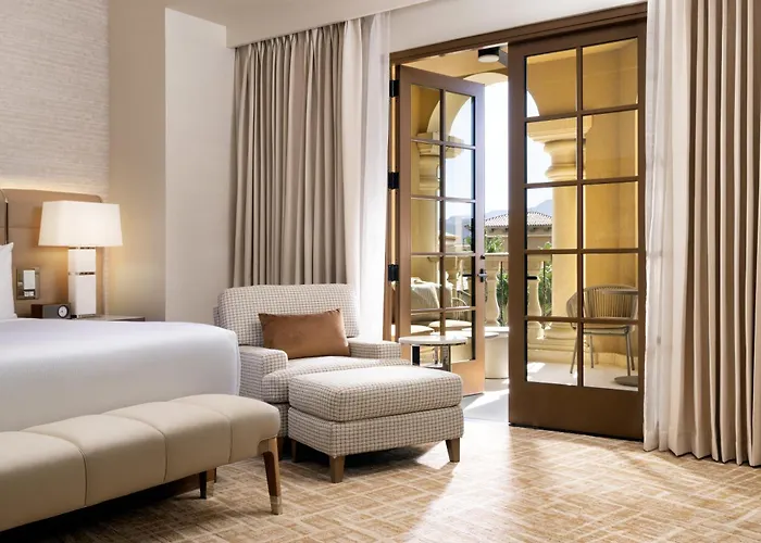 Green Valley Ranch Resort Spa Casino