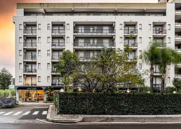 B&B Hotel Bari Rondo
