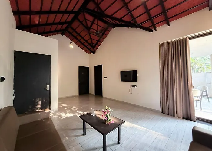 The Premier Gir Resort