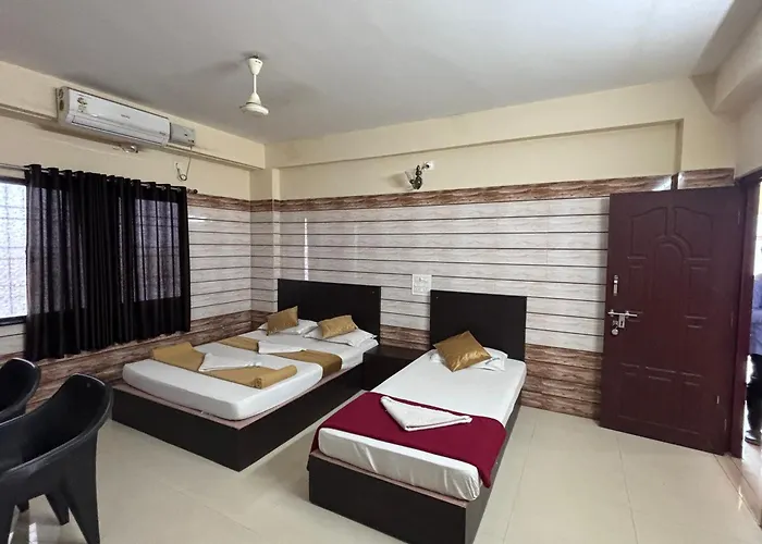 Yammuna Vihaar Tourist Home