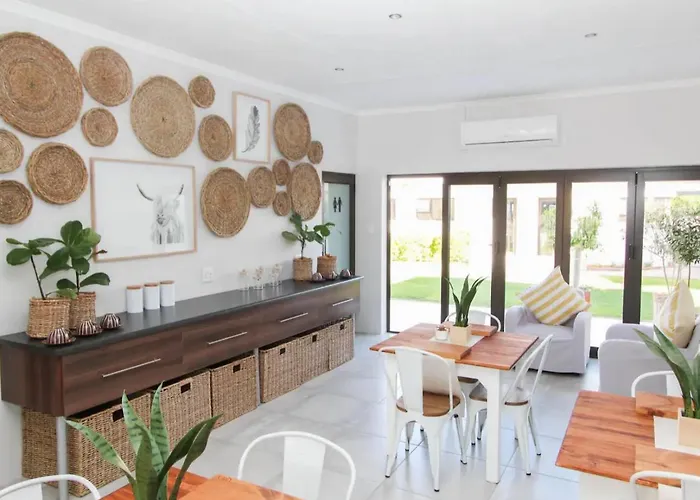 Maxton Boutique Hotel Upington