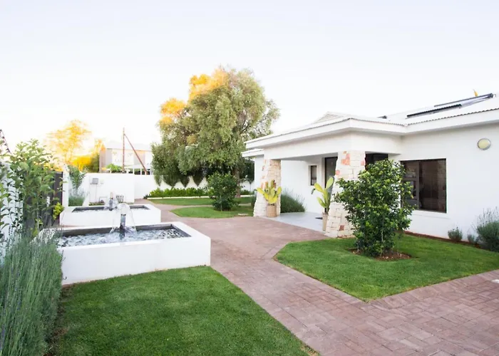 Maxton Boutique Hotel Upington