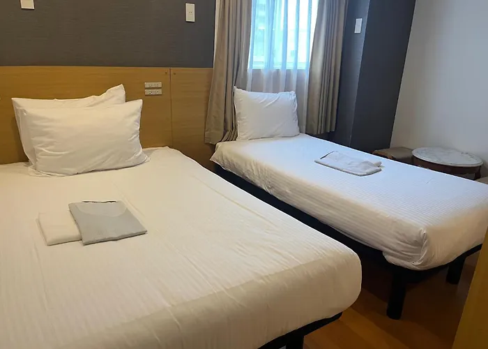 Rembrandt inn Aromori