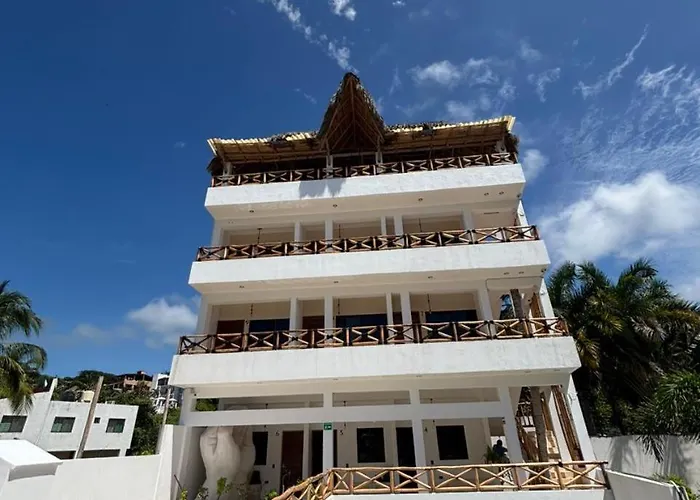 Casa Hamaca Nayarit